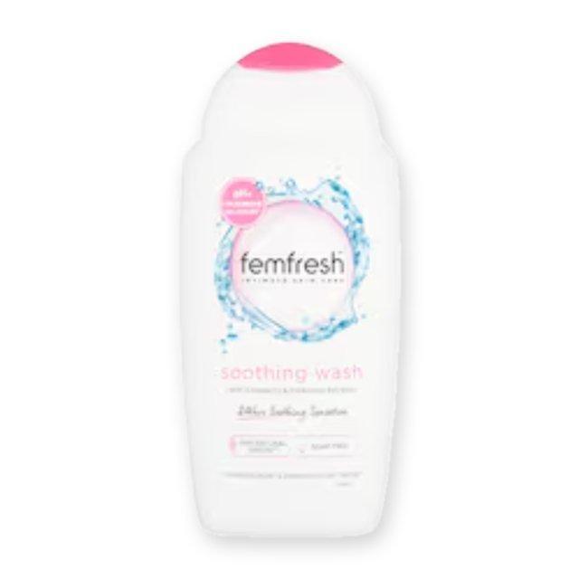 Femfresh Soothing Wash