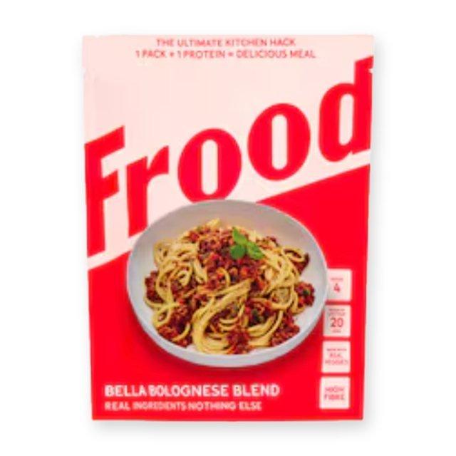 Frood Bella Bolognese Blend