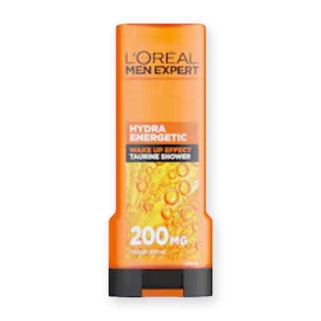 L'Oreal Men Expert Hydra Energetic Shower Gel