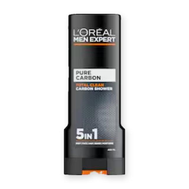 L'Oreal Men Expert Total Clean Shower Gel