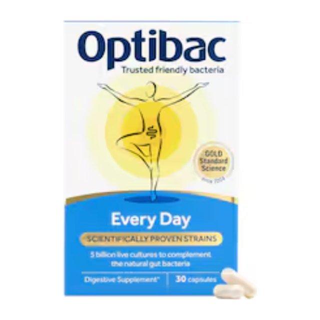 Optibac Probiotics Every Day