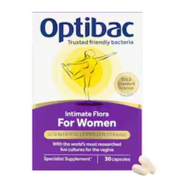 Optibac Probiotics for Women