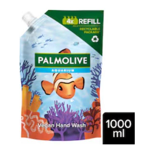 Palmolive Aquarium Hand Wash Refill