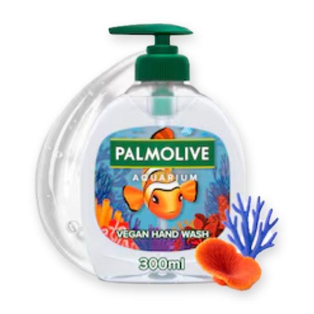 Palmolive Aquarium Hand Wash