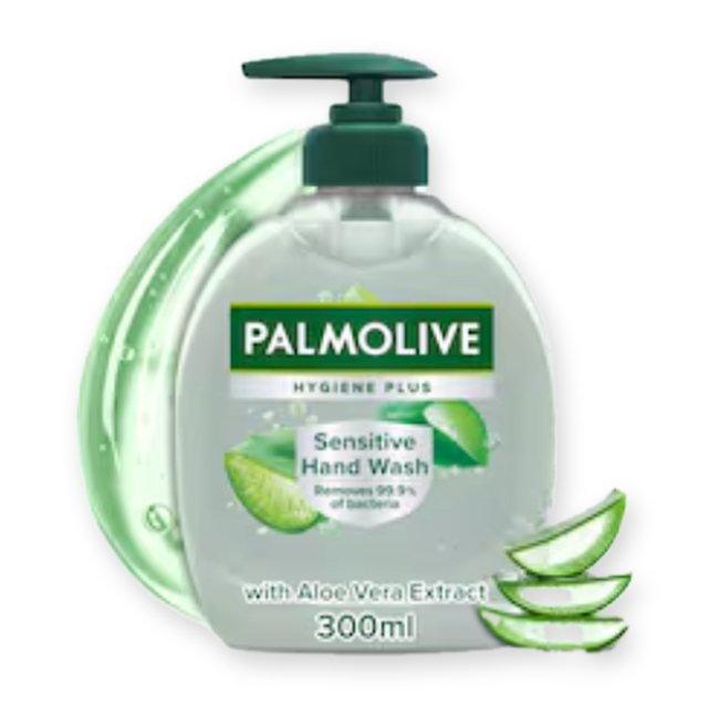 Palmolive Sensitive Handwash Soap