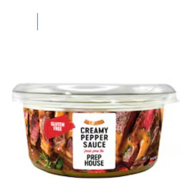 Prepared House Pepper Sauce