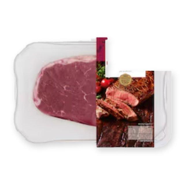 Tesco Beef Medallion Steak