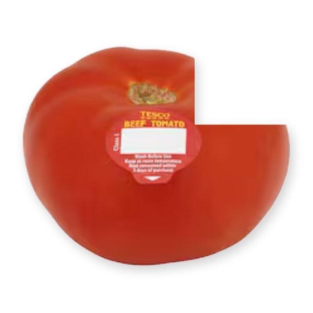 Tesco Beef Tomatoes