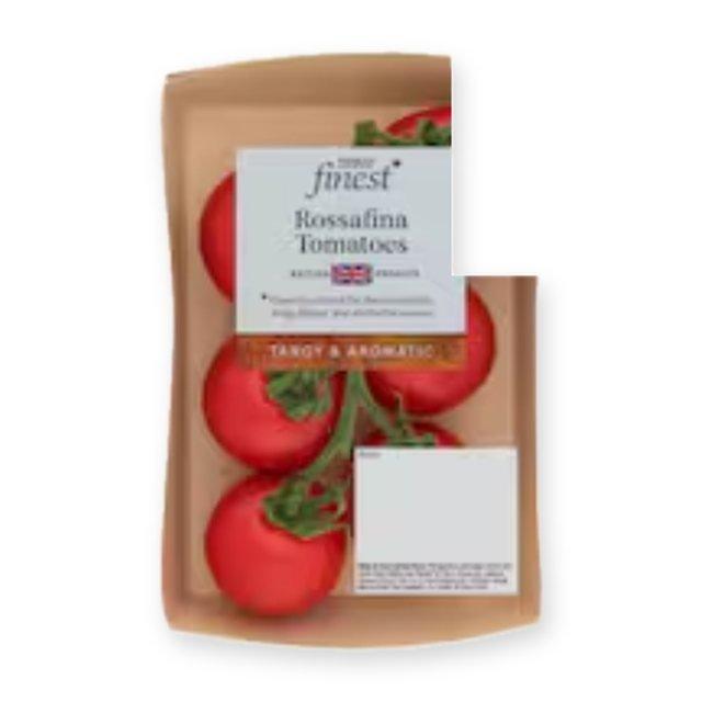 Tesco Finest Rossafina Tomatoes