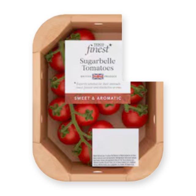 Tesco Finest Sugarbelle Tomatoes