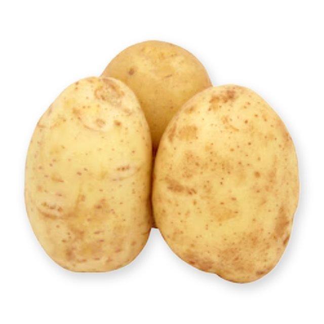 Tesco Large Baking Potatoes Loose