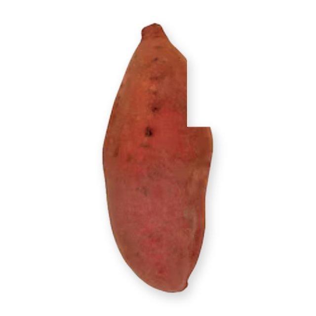 Tesco Large Sweet Potatoes Loose Class 1
