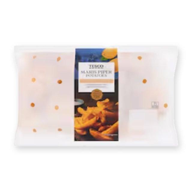 Tesco Maris Piper Potatoes 1.25kg