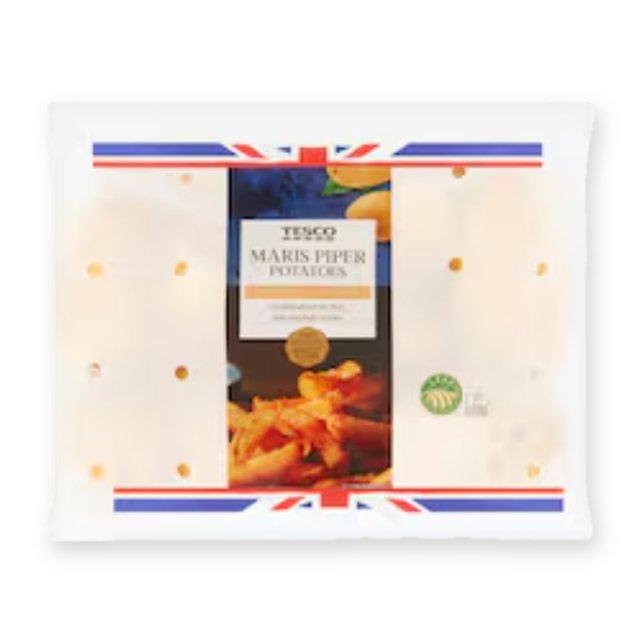 Tesco Maris Piper Potatoes 2kg