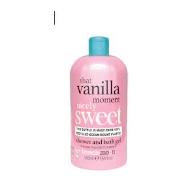 Treacle Moon Limited Edition Bath & Shower Gel