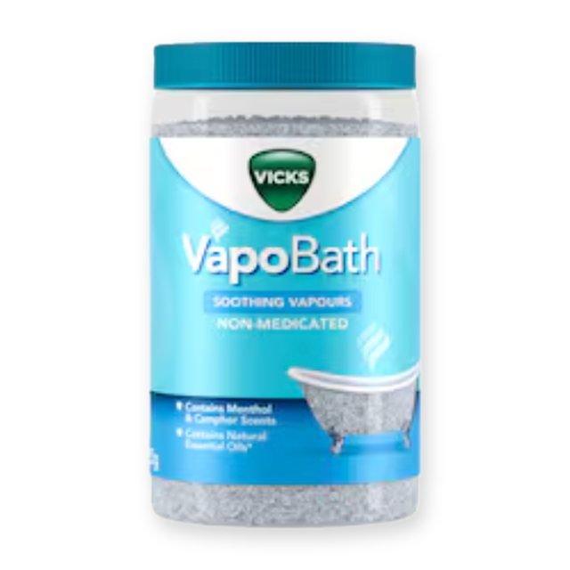 Vicks VapoBath Soothing Vapours