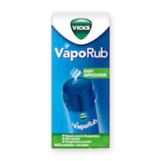 Vicks VapoRub Easy Applicator