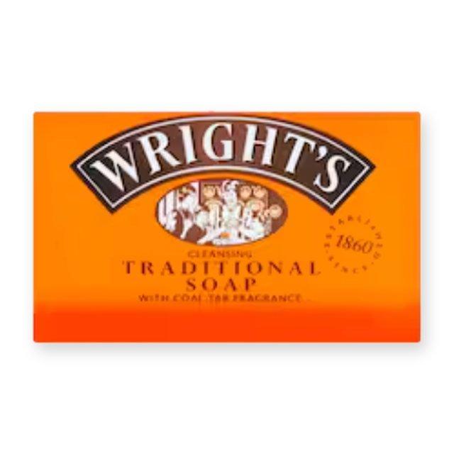 Wright's Traditional Soap