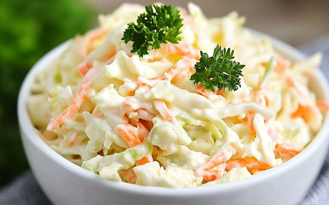 Coleslaw Retail