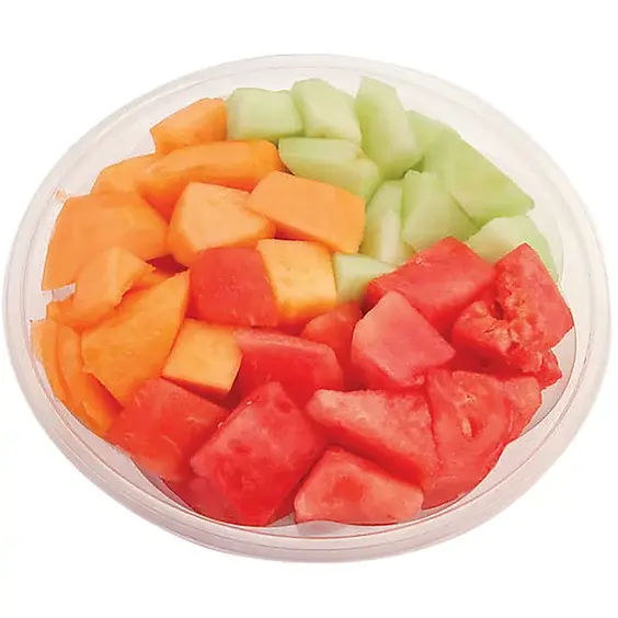 Retail Melon Medley Large